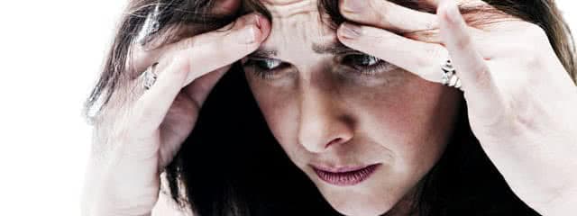 Stress e salute orale