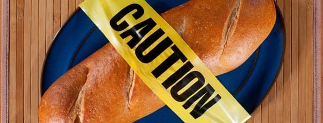 Quali sono i disturbi frequenti dei celiaci?