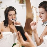 chiamare il dentista