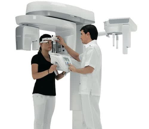 tomografia computerizzata